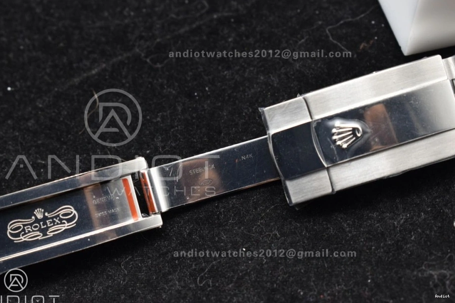 326934 Dial A2824 Edition ZF on 904L SS Sky-Dweller SS White Bracelet Best Jubilee 1:1 0402